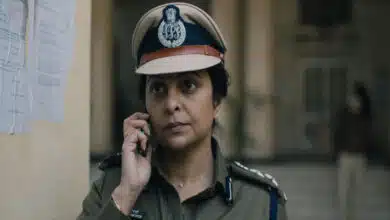 Delhi Crime 3 Trailer: Shefali Shah returns as DCP Vartika, clashes with Huma Qureshi in the Netflix thriller