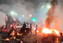 Delhi Red Fort Blast investigation focuses on three-hour mystery, agencies scramble to find clues