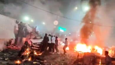 Delhi Red Fort Blast investigation focuses on three-hour mystery, agencies scramble to find clues