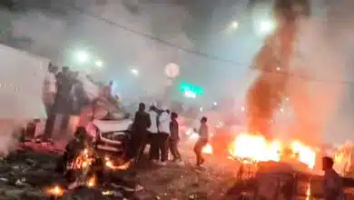 Delhi Red Fort Blast investigation focuses on three-hour mystery, agencies scramble to find clues