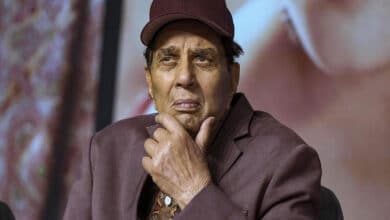 Dharmendra's most unforgettable dialogues that still resonate today