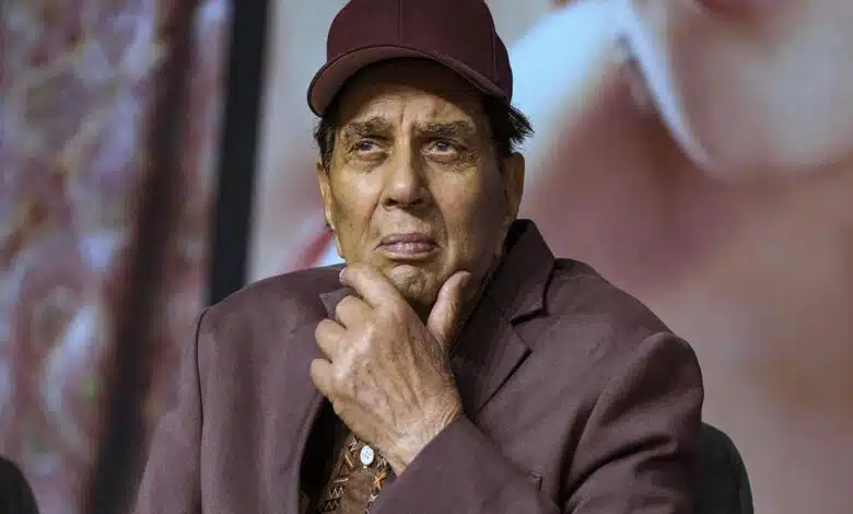 Dharmendra's most unforgettable dialogues that still resonate today