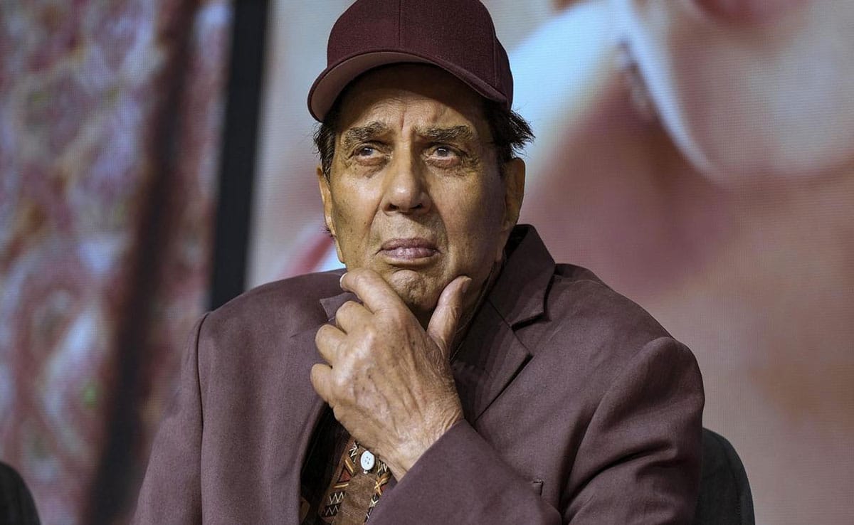 Dharmendra's most unforgettable dialogues that still resonate today