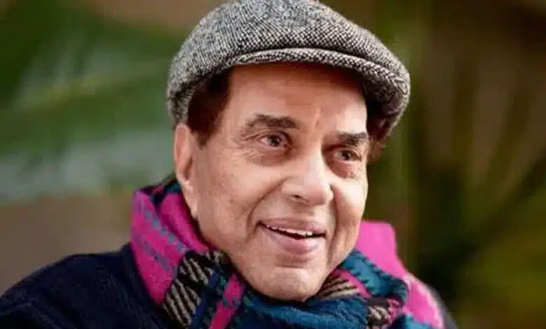 Dharmendra passes away at 89: His last Instagram post leaves fans emotional
