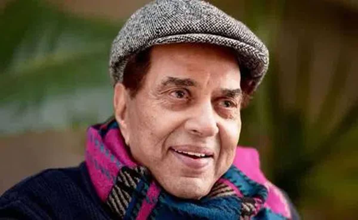 Dharmendra passes away at 89: His last Instagram post leaves fans emotional