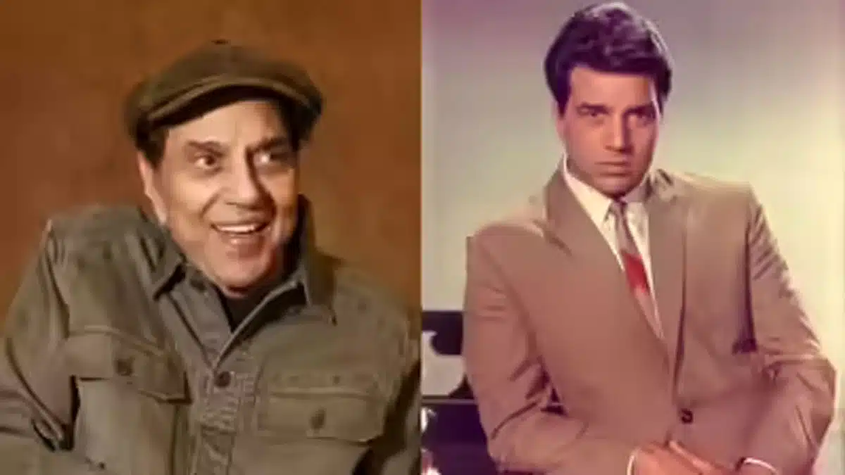 Dharmendra's most unforgettable dialogues that still resonate today