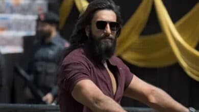 Dhurandhar Trailer Launch: Arjun Rampal heaps praise on Ranveer Singh