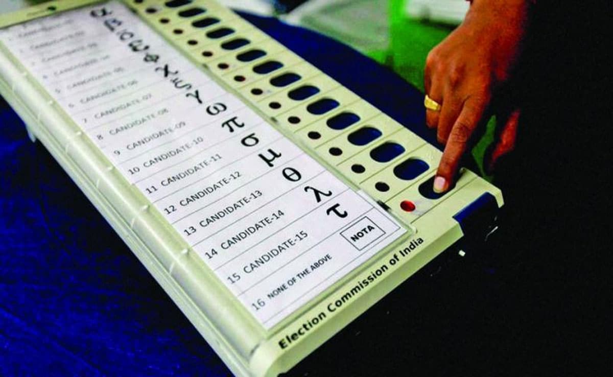 Maharashtra: Election Commission likely to announce dates for BMC and other local body elections today