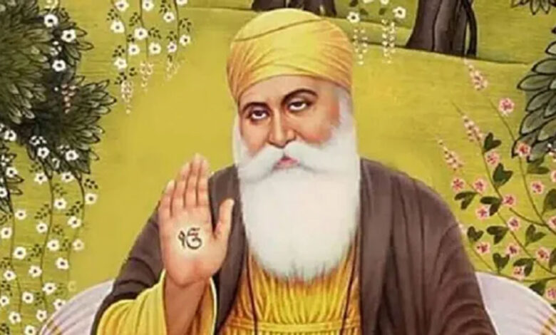 Guru Nanak Jayanti 2025: Learn the basic mantras of life from the teachings of the first Sikh Guru