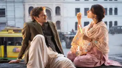 Gustaakh Ishq gets a new release date: Vijay Varma, Fatima Sana Shaikh starrer Tere Ishq Mein to clash with