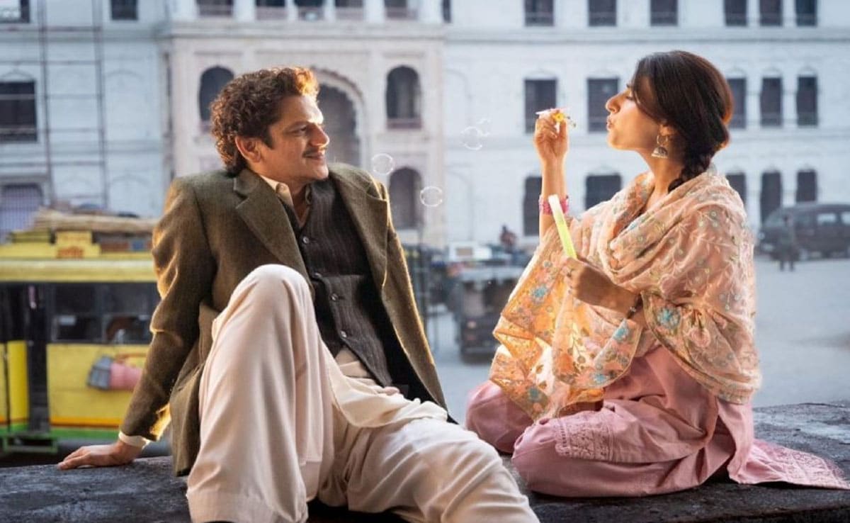 Gustaakh Ishq gets a new release date: Vijay Varma, Fatima Sana Shaikh starrer Tere Ishq Mein to clash with