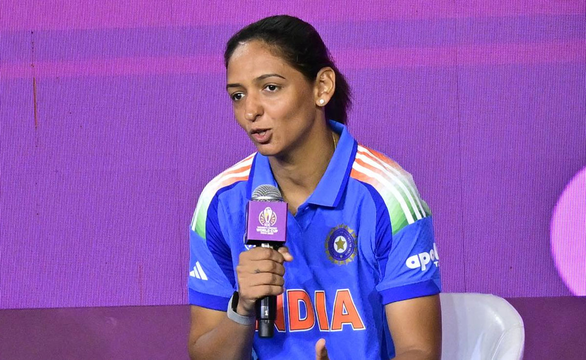 Smriti Mandhana has a golden opportunity before the final, she can achieve a special record.