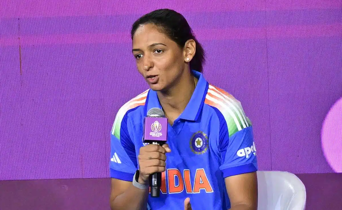 Smriti Mandhana has a golden opportunity before the final, she can achieve a special record.