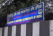 ICAI CA Final Result 2025 released at icai.nic.in/caresult; direct link, login credentials