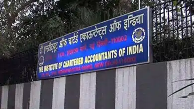 ICAI CA Final Result 2025 released at icai.nic.in/caresult; direct link, login credentials