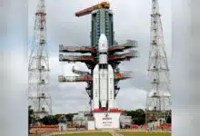 ISRO's 'Bahubali' rocket lifts off carrying its heaviest satellite