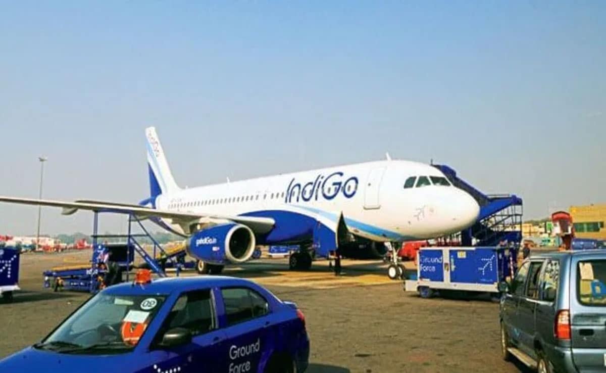 Over 100 flights delayed due to technical glitch in ATC system at Delhi airport, airlines issue advisory