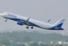 IndiGo Jeddah-Hyderabad flight diverted to Mumbai after bomb alert
