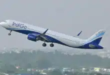 IndiGo Jeddah-Hyderabad flight diverted to Mumbai after bomb alert