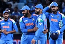 BCCI announces Indian squad for ODI series against South Africa; Kohli, Rohit in squad, Rahul named captain