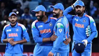 BCCI announces Indian squad for ODI series against South Africa; Kohli, Rohit in squad, Rahul named captain