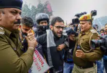 Intellectual terrorists are more dangerous than those working on the ground, Delhi Police told the Supreme Court.