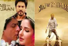 Jab Tak Hai Jaan and Son of Sardar complete 13 years: Bollywood's biggest box office clash