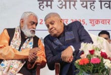 Jagdeep Dhankhar's message after resignation: A thought-provoking maze