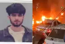 Delhi Blast: Court sends co-conspirator Jasir Bilal Wani to 10-day NIA custody