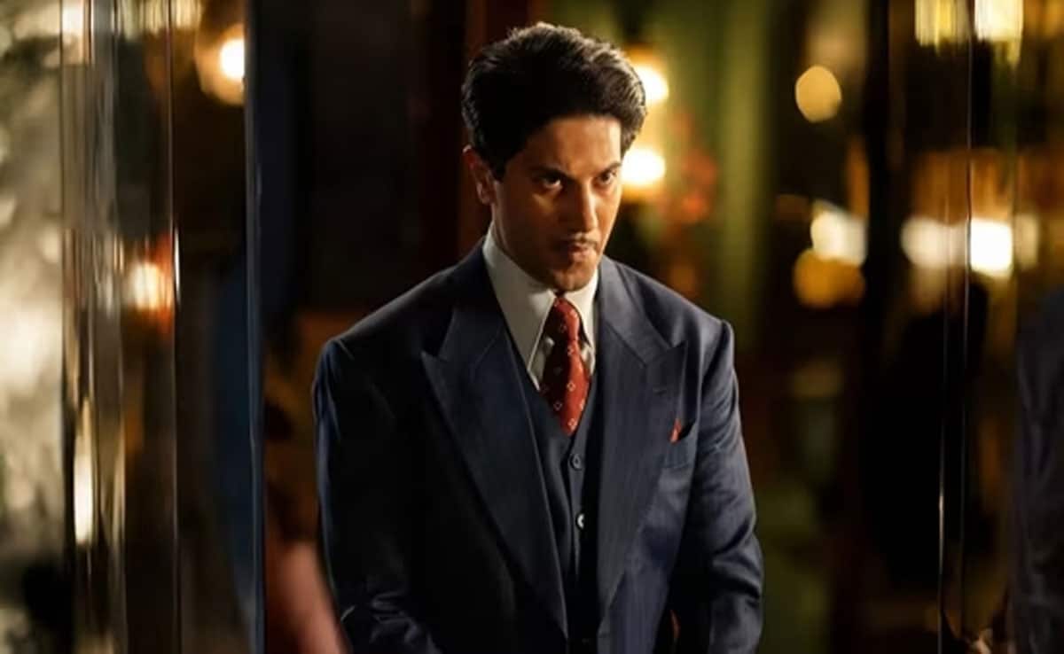 Kaantha Box Office Collection Day 2: Progress report of Dulquer Salmaan's film