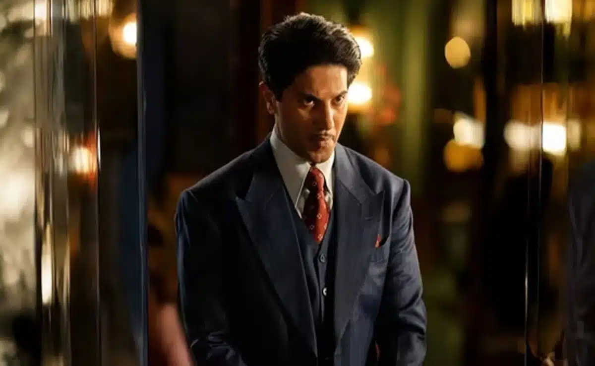 Kaantha Box Office Collection Day 2: Progress report of Dulquer Salmaan's film