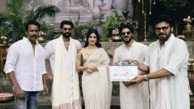 Kaantha Box Office Collection Day 2: Progress report of Dulquer Salmaan's film