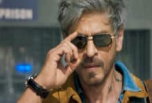 'King' first look out: Shah Rukh Khan's new look has fans going gaga over it