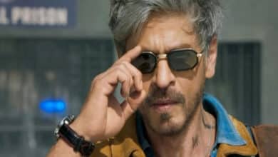 'King' first look out: Shah Rukh Khan's new look has fans going gaga over it