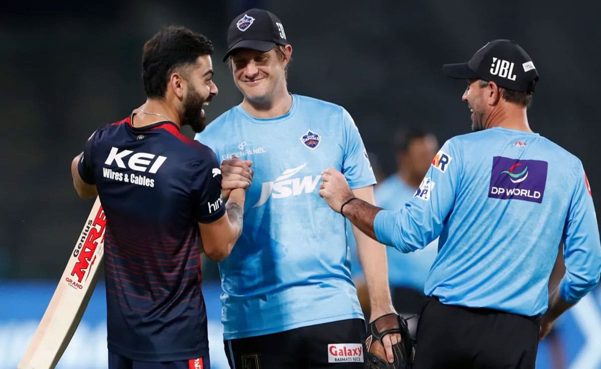 Kolkata Knight Riders appoint Shane Watson as assistant coach ahead of IPL 2026