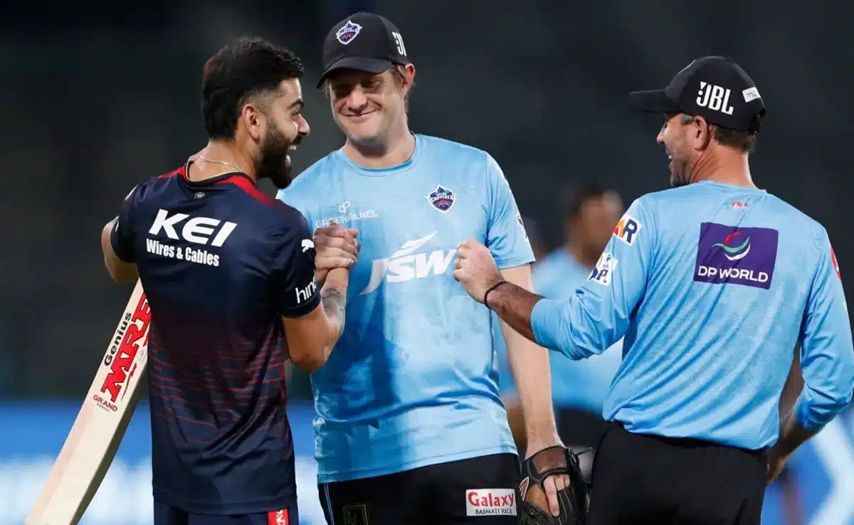 Kolkata Knight Riders appoint Shane Watson as assistant coach ahead of IPL 2026