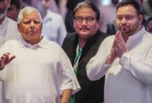 Land-for-Jobs Case: Delhi court defers verdict on charges against Lalu Prasad Yadav, Tejashwi and others
