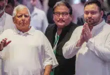 Land-for-Jobs Case: Delhi court defers verdict on charges against Lalu Prasad Yadav, Tejashwi and others