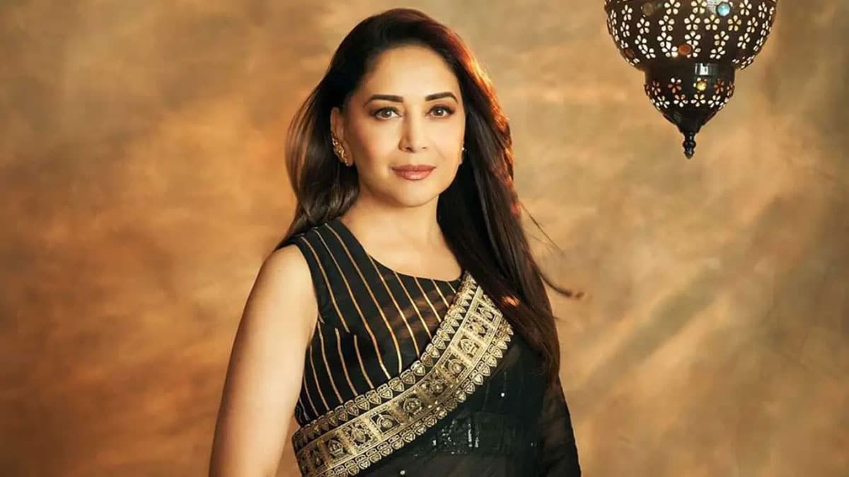 Madhuri Dixit's Toronto Event Controversy: Organisers blame actress's management team for delay