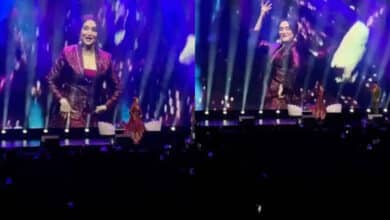 Madhuri Dixit's Toronto Event Controversy: Organisers blame actress's management team for delay