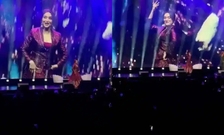 Madhuri Dixit's Toronto Event Controversy: Organisers blame actress's management team for delay