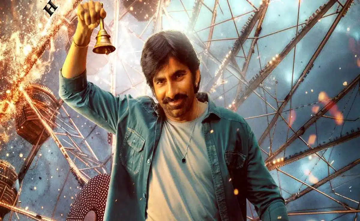 Mass Jathara OTT Release: What we know so far about Ravi Teja's 75th film