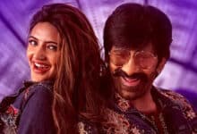 Mass Jathara OTT Release: What we know so far about Ravi Teja's 75th film
