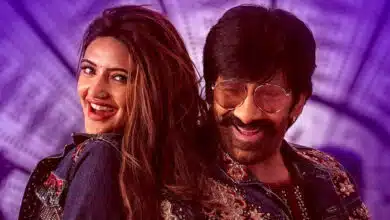 Mass Jathara OTT Release: What we know so far about Ravi Teja's 75th film