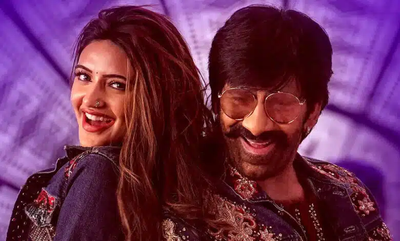 Mass Jathara OTT Release: What we know so far about Ravi Teja's 75th film