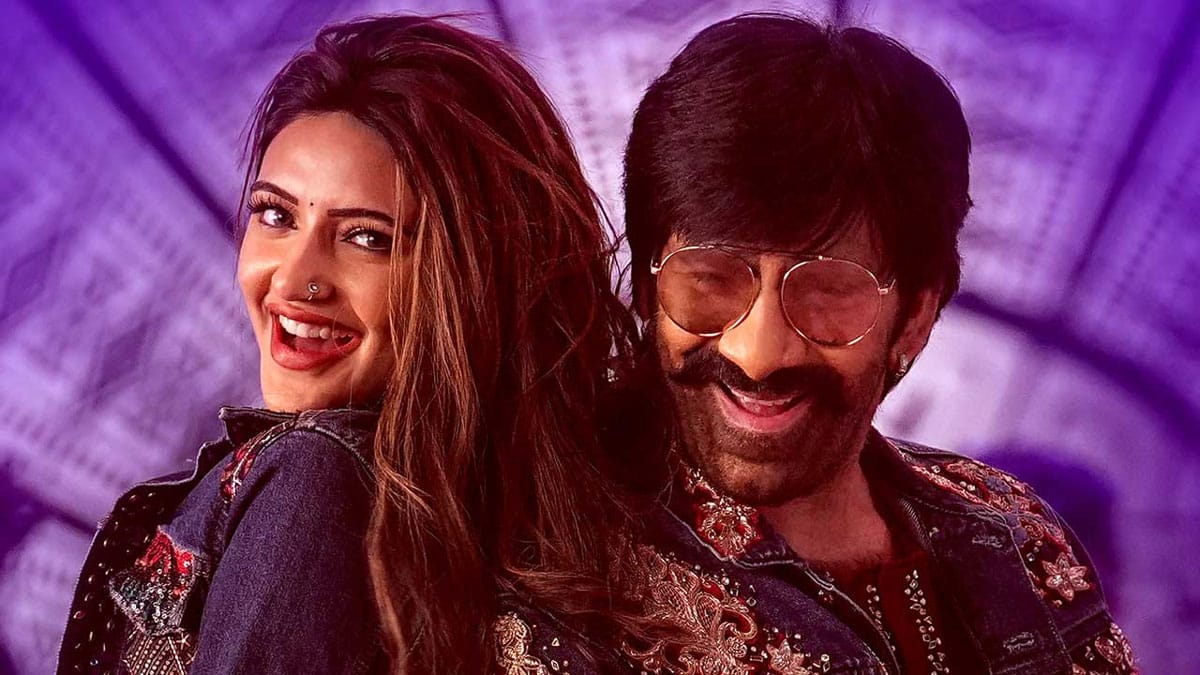 Mass Jathara OTT Release: What we know so far about Ravi Teja's 75th film