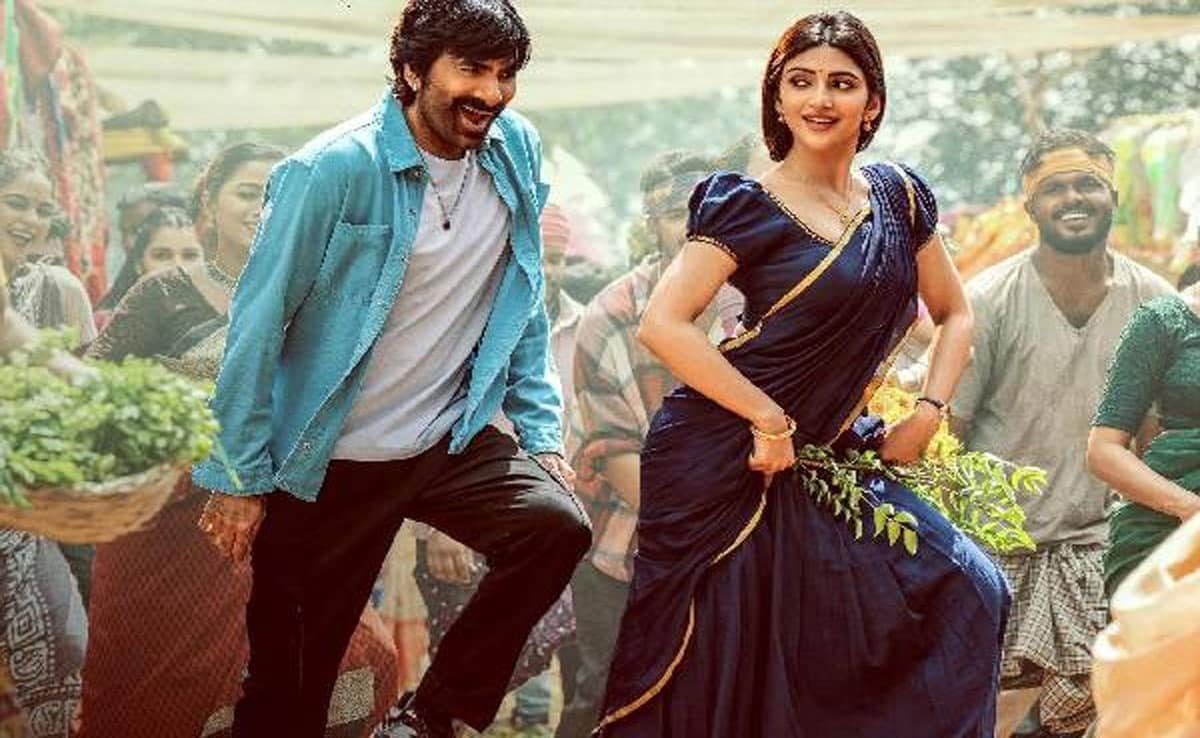 Mass Jathara OTT Release: What we know so far about Ravi Teja's 75th film