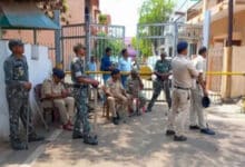 Over 2,500 kg of explosives recovered from another house in Faridabad