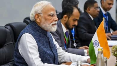 PM Modi stresses UNSC reforms at IBSA meeting, says 'it's not an option, but a necessity'