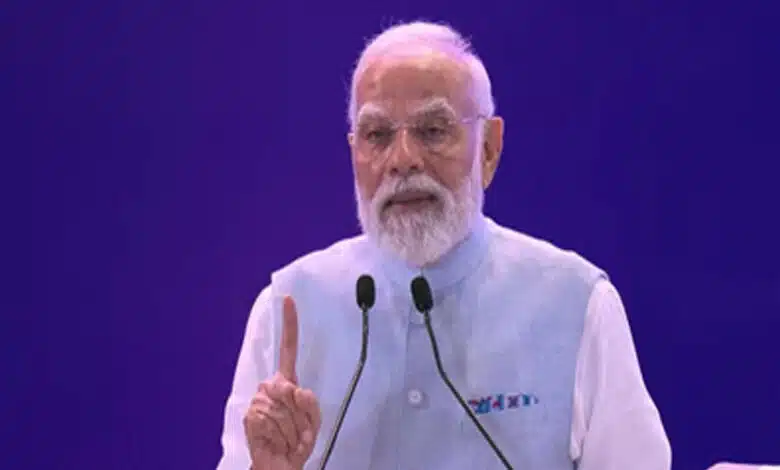 PM Modi inaugurates ESTIC 2025, launches RDI Fund to boost private investment in research